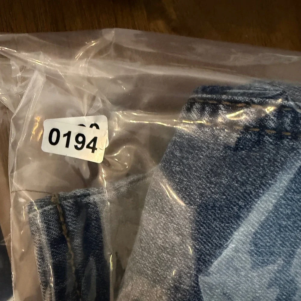OshKosh B'gosh Denim Bib Overalls 3T Blue Carpenter Workwear Kids